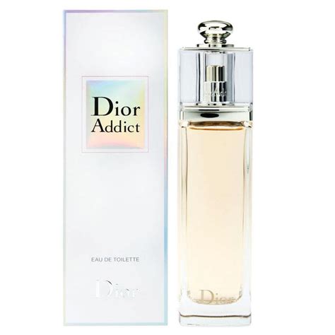 christian Dior Addict 100ml